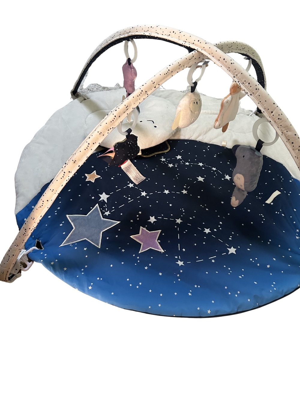 Skip Hop Celestial Dreams Baby Play Mat